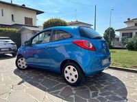 Usata Ford Ka Titanium 69 CV (50 kW) 2010 Berlina