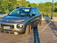Usata Citroën C3 82 CV (60 kW) 2019 Grigio Utilitaria