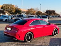 Usata Mercedes CLA180 AMG 109 CV (80 kW) 2014 Berlina