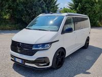 usata VW California T6.1EDITION 4MOTION DSG