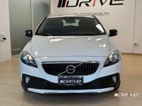 Usata Volvo V40 CC Kinetic 120 CV (88 kW) 2017 Other Station wagon