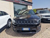 usata Jeep Compass 1.6 Multijet II 2WD Business