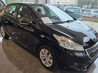 usata Peugeot 208 2081.0 Vti Access 5 porte