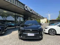 Nuova Toyota Yaris Cross Trend 116 CV (85 kW) 2026 Nero SUV