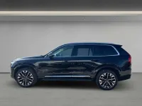 Usata Volvo XC90 Plus 250 CV (183 kW) 2025 Onyx black SUV