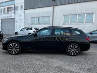 Usata BMW 318 149 CV (109 kW) 2021 Nero Station wagon