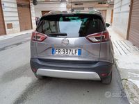 Usata Opel Crossland X Innovation 2018 SUV