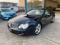 usata Mercedes SL350 V6