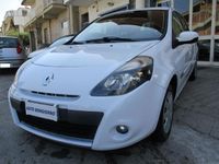 usata Renault Clio 1.5 dCi 90CV 5 porte Live!