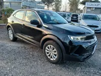 Usata Opel Mokka Edition 110 CV (80 kW) 2022 Nero SUV