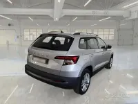 Usata Skoda Karoq 116 CV (85 kW) 2021 Grigio SUV