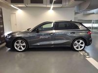 Usata Audi A3 S-Line 150 CV (110 kW) 2025 Other Utilitaria