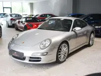 Usata Porsche 911 Carrera S 355 CV (261 kW) 2005 Other