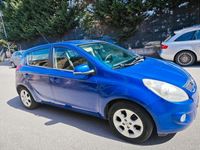 usata Hyundai i20 1.4 CRDi 90CV 5p. Comfort