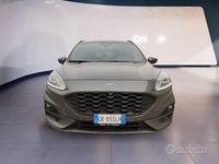 Occasion Ford Kuga ST-Line 120 ch (88 kW) 2023 Gris SUV
