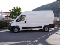 Nuova Peugeot Boxer S 140 CV (102 kW) 2026 Bianco Furgone