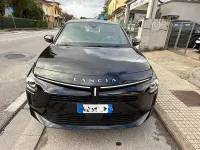 Usata Lancia Ypsilon 101 CV (74 kW) 2025 Nero Utilitaria