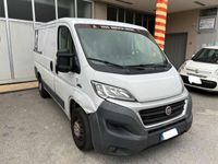 usata Fiat Ducato 30 2.3 MJT 130CV PC-TN Furgone