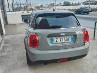 Usata Mini One D 95 CV (69 kW) 2015 Grigio Utilitaria