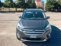 Usata Ford Kuga 120 CV (88 kW) 2020 SUV