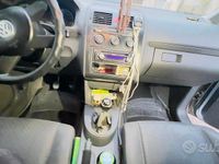 Usata VW Touran 2005 Grigio Monovolume