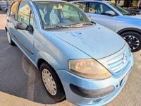 Usata Citroën C3 Elegance 2004 Berlina