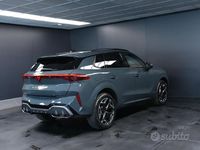 Nuova Cupra Terramar VZ 265 CV (194 kW) 2025 Blu SUV