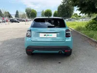 Usata Fiat 600 La Prima 110 CV (80 kW) 2025 Blu/azzurro SUV