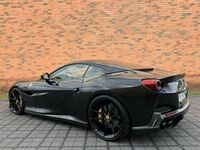 Usata Ferrari Portofino 600 CV (441 kW) 2019 Nero Cabrio