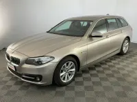 Usata BMW 518 150 CV (110 kW) 2016 Oro Station wagon