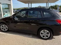 Usata BMW X1 Advantage 125 CV (91 kW) 2022 SUV