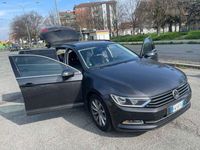 usata VW Passat Variant 2.0 tdi Business (businessline) 150cv dsg