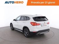 usata BMW X1 TV50745