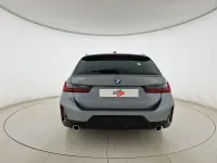Usata BMW 320e M Sport 2024 Grigio Station wagon