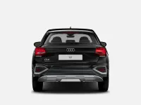 Nuova Audi Q2 Comfort 150 CV (110 kW) 2026 Nero mythos metallizzato SUV