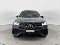 Usata Mercedes GLE350 Premium Plus 2021 Grigio SUV