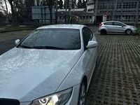 usata BMW 320 320 d Coupe Attiva 184cv