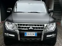 Usata Mitsubishi Pajero Instyle 200 CV (147 kW) 2010 SUV