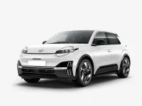 Nuova Nissan Micra Evolve 52 kW (71 CV) 2026 Glacier white Utilitaria