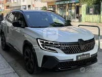 Usata Renault Austral 130 CV (95 kW) 2023 Bianco SUV