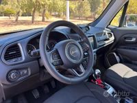usata Jeep Renegade MY21 limited 1.0 GSE T3