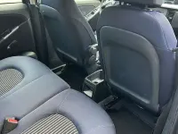 Usata Lancia Musa 95 CV (69 kW) 2010 Bluazzurro Monovolume