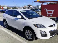 Usata Mazda CX-7 Inclusive 173 CV (127 kW) 2011 SUV