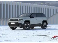Nuova Jeep Compass 156 kW (213 CV) 2026 Grigio SUV