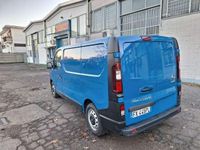 usata Fiat Talento 14990 + IVA 1.6 MJT 120 CV E6B