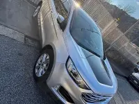 Usata Ford Edge Titanium S 238 CV (175 kW) 2019 Grigio SUV