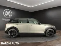 Usata Mini One D 116 CV (85 kW) 2016 Grigio Utilitaria