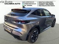 Nuova Renault Clio V Techno 160 CV (117 kW) 2025 Grigio Berlina