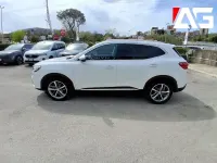 Usata MG EHS Exclusive 258 CV (189 kW) 2022 Bianco SUV