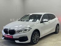 usata BMW 120 120 i Msport auto